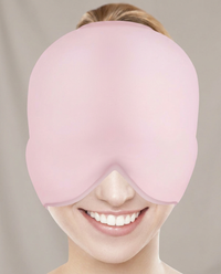 The Rest Cap — Cooling & Warming Relief Wrap photo 5